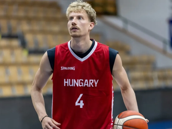 Maronka és Flasár kikerült a vb-selejtezős keretből
