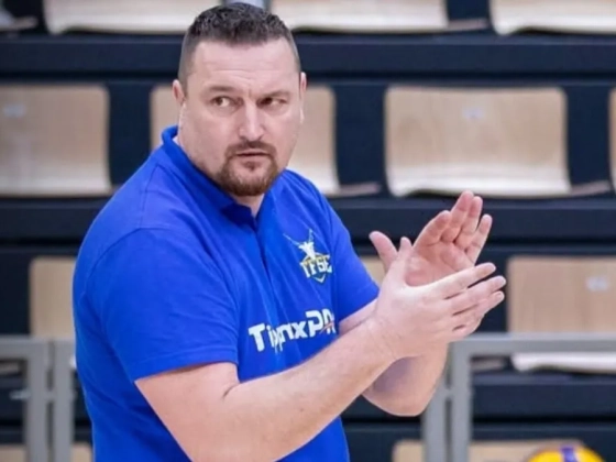 Férfi röplabda Extraliga: továbbra is Bartal Gergely irányítja a TFSE-t