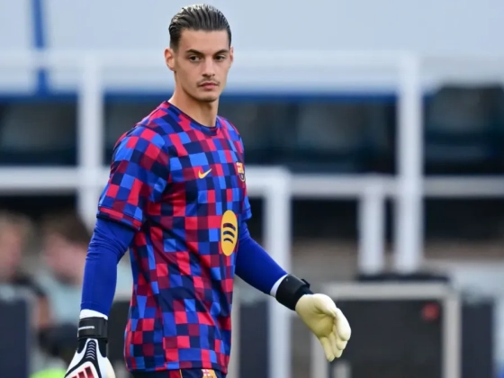 Yaakobishvili Áron iránt érdeklődik a Racing Santander – sajtóhír