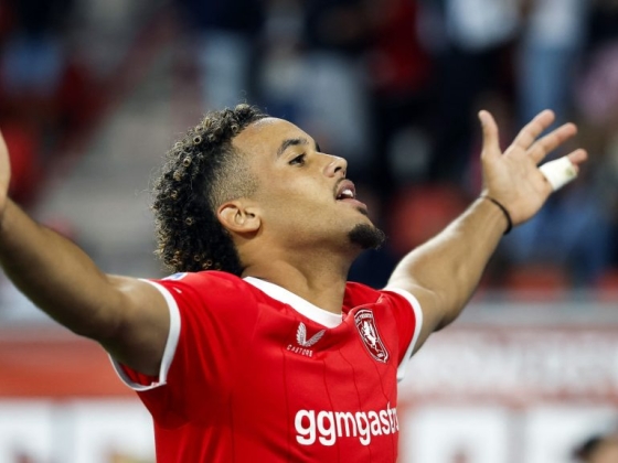 A Fradi által kiejtett Twente csúnyán megruházta a DAC-ot