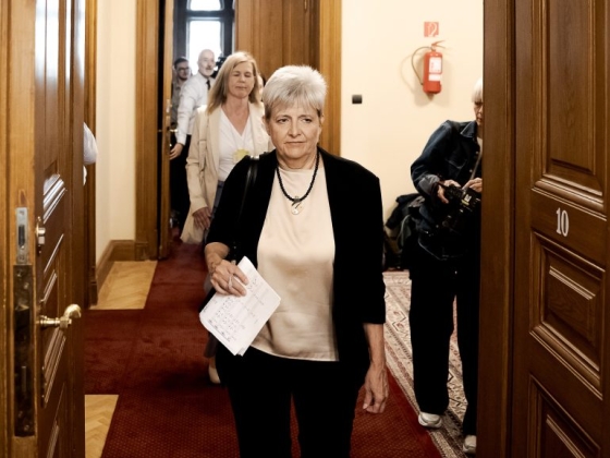 Lannert Judit: Az előző kormány a tanárok béréből csoportosított át mindennapi működésre