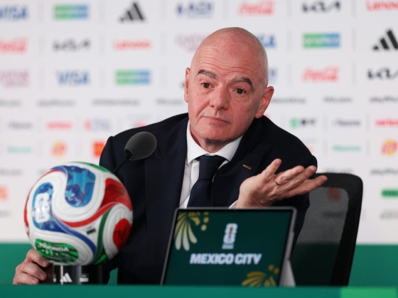 Infantino megváltási terve visszaüt: Európa továbbra is bojkottálja a világbajnokságot, mivel a játékosszövetség felháborodott