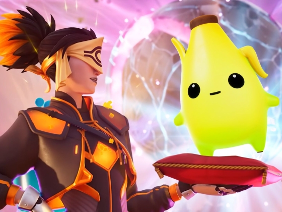 A Fortnite új Sprite-eket ad a héten a különleges események során