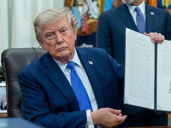 Trump új végrehajtási rendeletekkel próbálja korlátozni az Egyesült Államok születési jogait