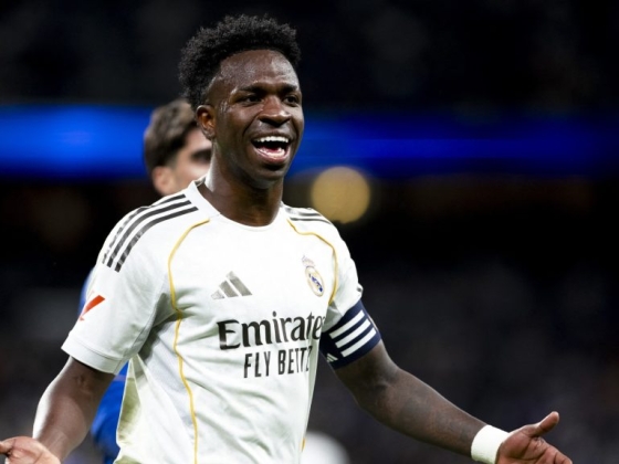 Vinícius az Arsenalnak, a Real a brazil klasszisnak mutatott fityiszt