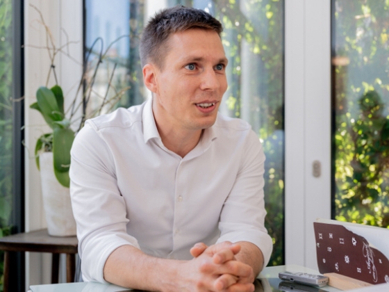 A Fidesz új energiapolitikusa már a következő krízisre figyelmeztet