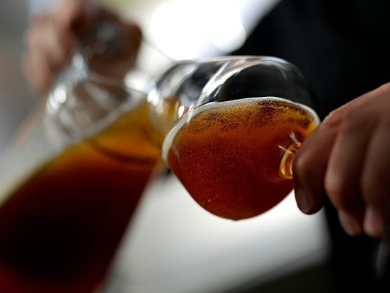 Több mint 160 stílus és kóstoló minden érzékszervnek: Beer's Old and New Worlds