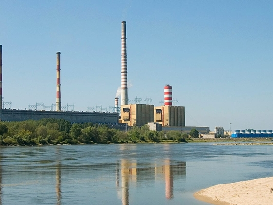 Hogyan fedi fel az európai aszály a „fosszilis tüzelőanyagok gyengeségét”, amikor Lengyelország szénerőművek leállítására kényszerült
