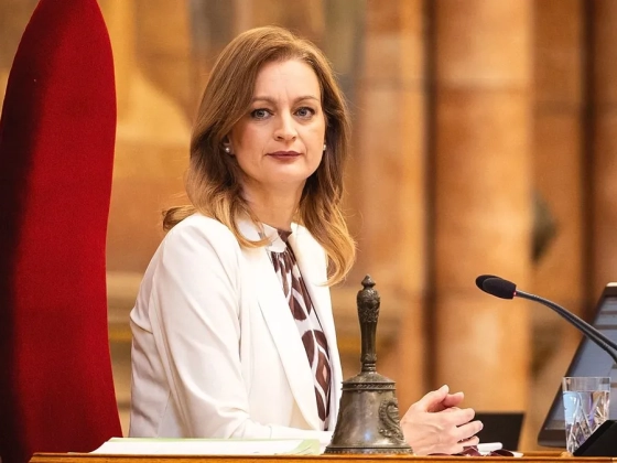 Forsthoffer Ágnes fontos hírt közölt: „Csodálatos összefogás részesei voltunk!”