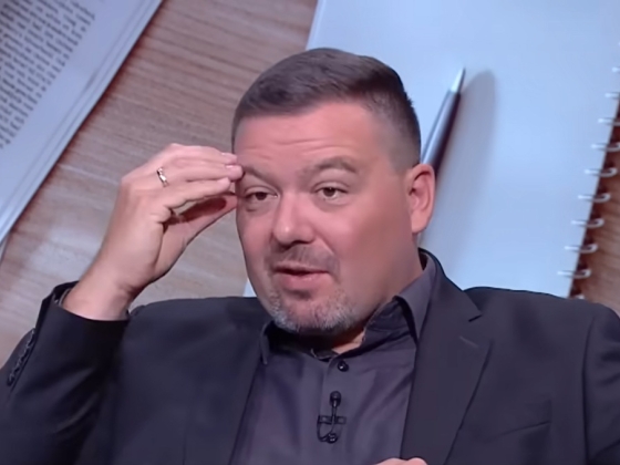 Huth Gergely: Orbán Balázsnak gyakorlatilag semmi sem sikerült, működése szekunder szégyenérzetet váltott ki a teljes jobboldalon