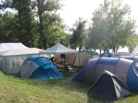 Táborozó gyerekeket loptak meg Borsodban