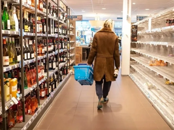 Meglepetést okozott az infláció, tíz éve nem látott adatot közöltek
