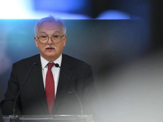 Szépen növekedett a Mol az első félévben
