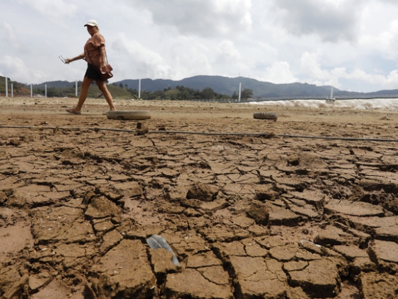 Visszafordíthatatlan változást hozhat az idei szuper El Nino