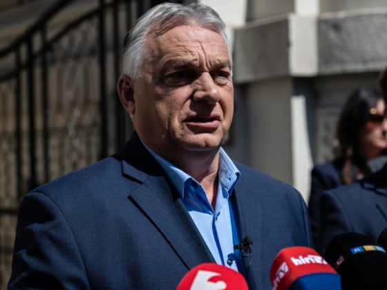 A választások előtt titokban 7,2 milliárdért vásárolt volna épületet Brüsszelben az Orbán-kormány