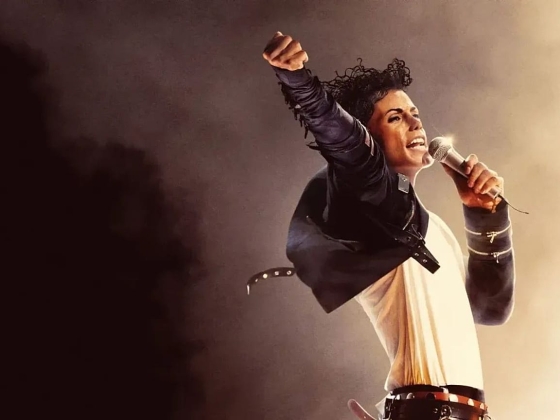 „Michael 2”: Michael Jackson életrajzi filmjének folytatása, a gyártás hamarosan kezdődik