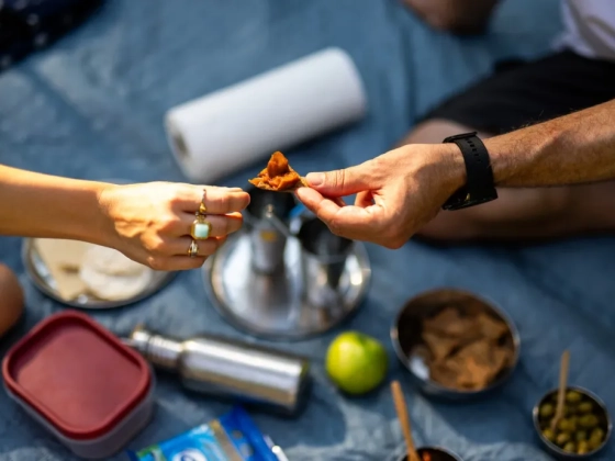 Tíz+1 dolog, ami nélkül ne indulj el nyáron piknikezni