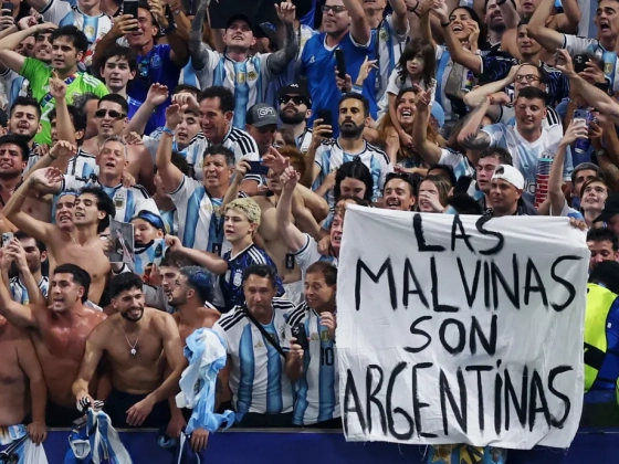 A vb-meccs után az argentinok még egyet rúgnak az angolokba: emléknap lesz a győzelem dátuma