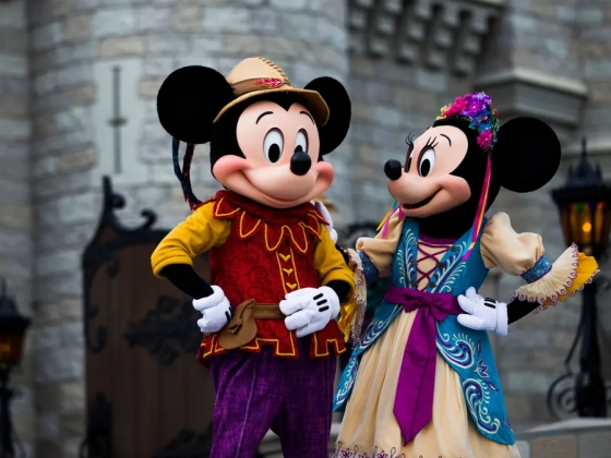 A Disney és a TikTok nagy megállapodást jelentett be