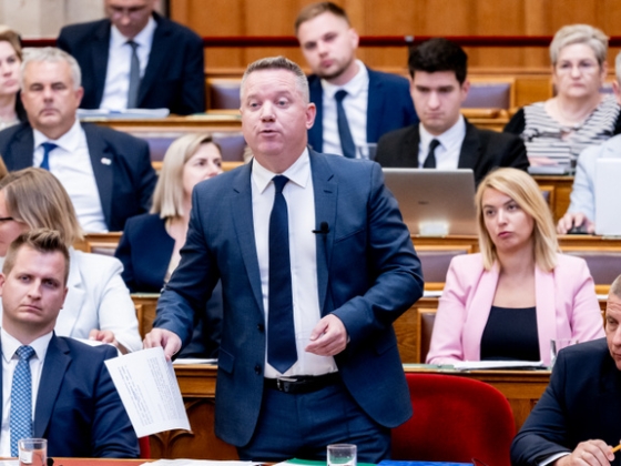 Kilencezer rendőr hiányzik az állományból, nagy átalakításokra készül a belügyminiszter