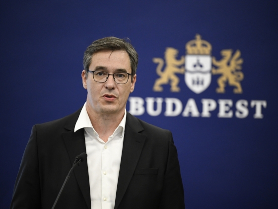 Maradnak az energiatakarékossági intézkedések Budapesten