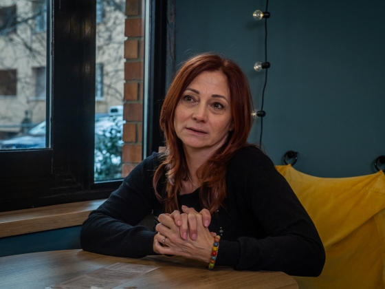 Vádat emeltek Renner Erika zaklatójával szemben