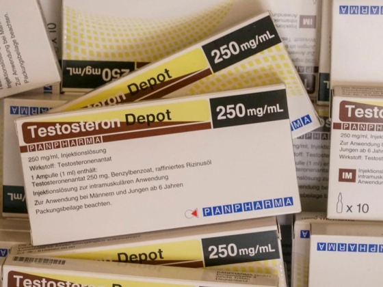 Tesztoszteron és termékenység: a kompromisszumos férfiakról nem beszélnek