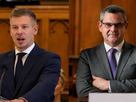 Kommentháború robbant ki Gajdos László államtitkára miatt