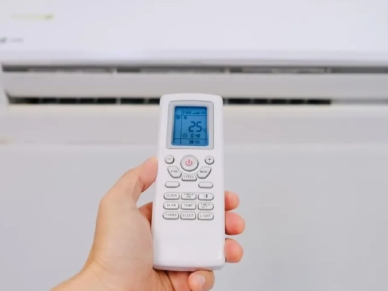 Így lehet beállítani az energiatakarékos módot a klímán