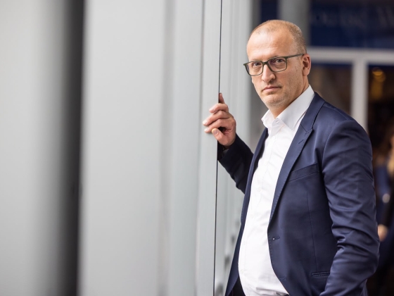 Tarr Zoltán: Zajlik a közmédia átvilágítása
