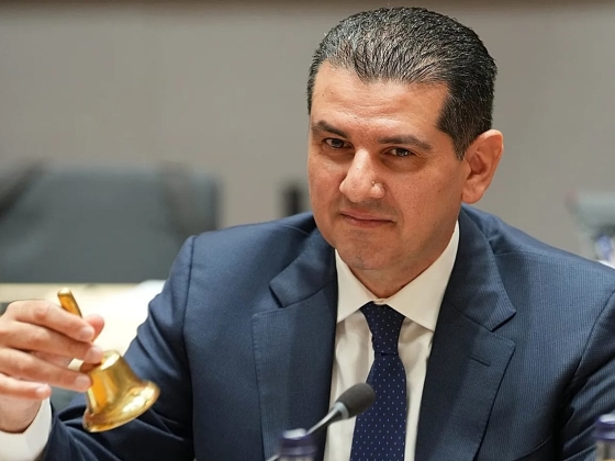 Ciprus energiaminisztere: a Meridiam belépése a Great Sea Interconnectorba „bizalomszavazás”