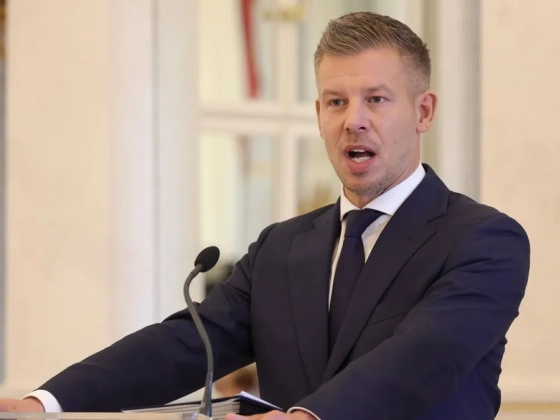 Magyar Péter fontos bejelentést tett: enyhült a rendkívüli hőség miatti veszélyhelyzet