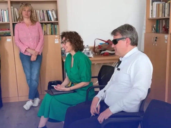 Zajlik a gyermekvédelem átvizsgálása, a szociális és családügyi tárca minden intézményt meglátogat