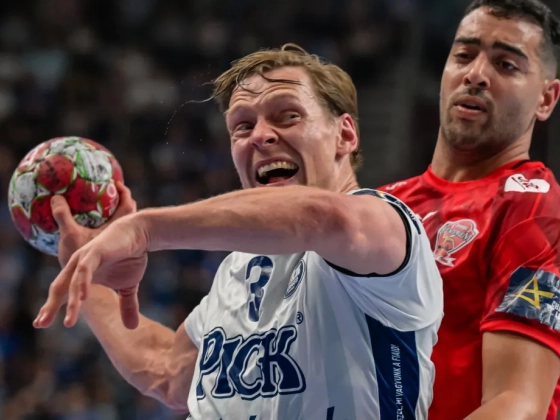 A hazai kézilabdaligák meccseit már nem a közmédia adja ettől a szezontól