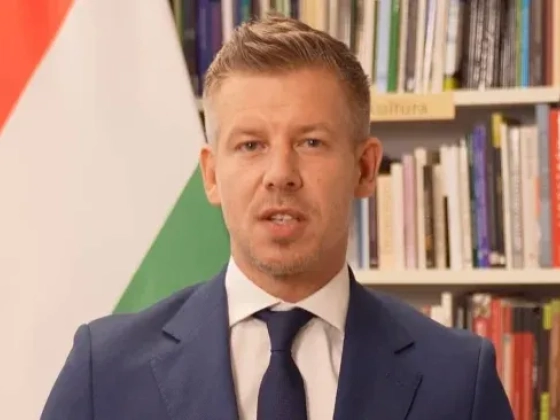 Újabb intézkedéseket jelentett be a forróság enyhülésével Magyar Péter