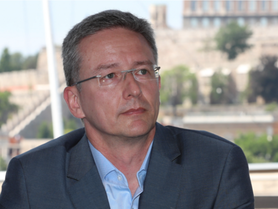 Megszólalt Borsa Miklós, akit egy nap után kirúgtak az M1-től
