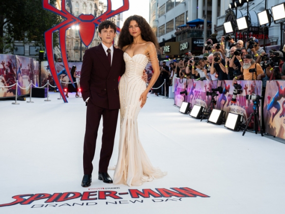 Döbbenetes feltételek mellett vehettek részt a meghívottak Zendaya és Tom Holland esküvőjén