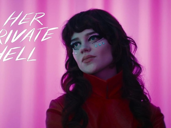 Az Euronews Culture hét filmje: „Her Private Hell” – Nicolas Winding Refn kanos unatkozása