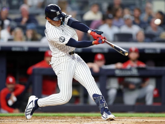 George Lombard Jr. a legjobb Fantasy Baseball Waiver Wire célpontok között a 21. héten