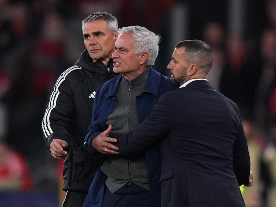 A Real Madrid főnöke, Mourinho „dühöngött”, mert nem sikerült leszerelni Rodrit