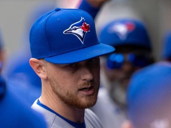 A Blue Jays Castoff dicséri a Dodgers „kommunikációját” a torontói nyilvános fecsegés után