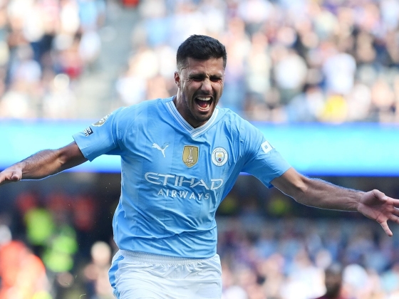 A Manchester City elutasítja az FC Barcelona ajánlatát, miután Rodri elfogadta a feltételeket, a SPORT jelentése szerint