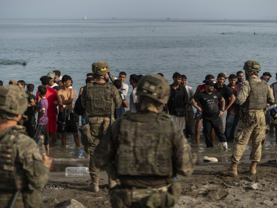 Durván megorrolt Spanyolország Schengen felfüggesztése miatt, fenyegető üzenetet küldött egy másik EU-s hatalomnak