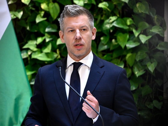 Magyar Péter: szeptemberben jön az újabb áfacsökkentés