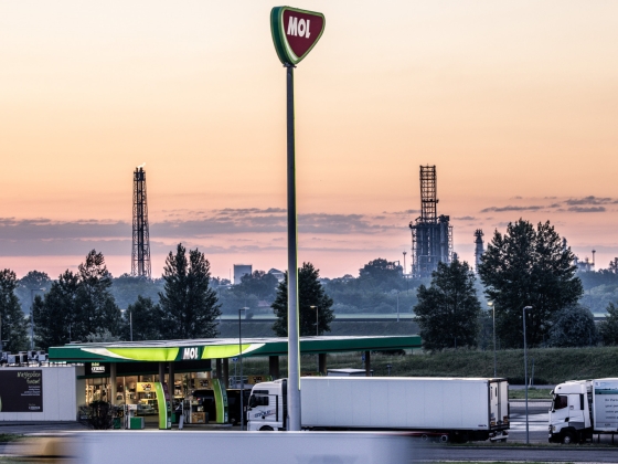 Megszólalt az elemző: kiderült, hogy olcsó-e most a Mol