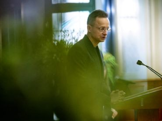 A BRFK-hoz került Szijjártó Péter BYD-ügye, három év szabadságvesztést is kaphat