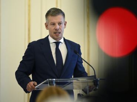 Bejelentést tett Magyar Péter: rendkívüli vizsgálat indul