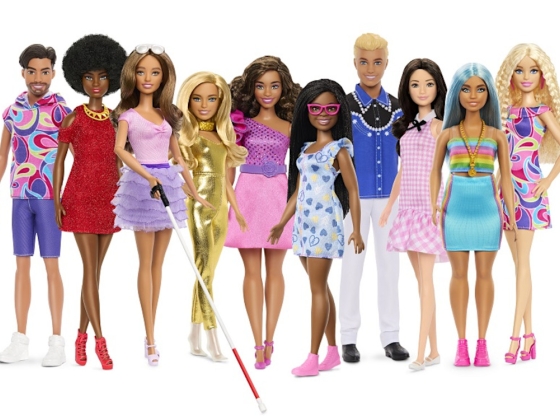 Harminc év után a valósághoz igazodtak Barbie és Ken testarányai: a tudósok kiszámolták, mennyire váltak emberivé a babák