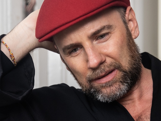 „A jég elfogyott, a rántotta zöld volt” – Járai Máté kiakadt azon, ami egy balatoni szállodában várta őt
