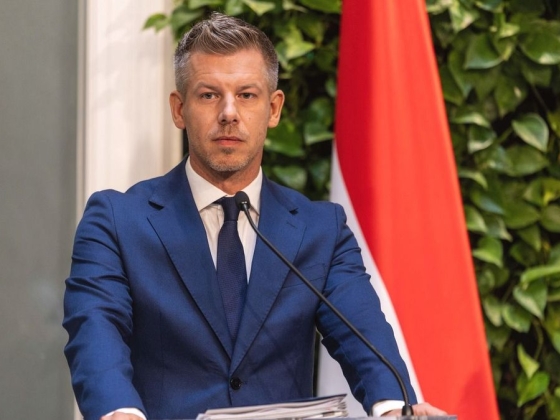 Magyar Péter szerint az elmúlt napok megmutatták, hogy igazi lemondás nélkül is megvalósítható a tudatosan energia és víz felhasználás